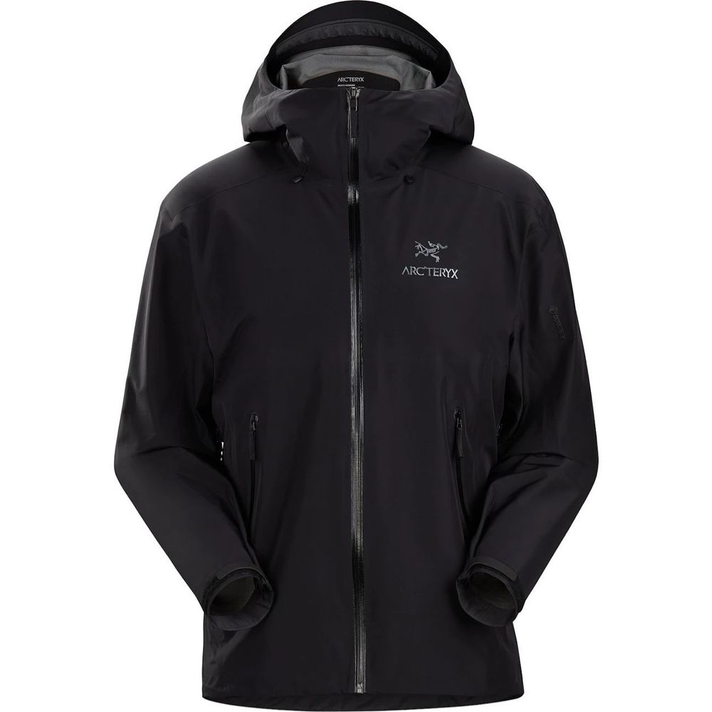 Arcteryx Beta Lt Black Large